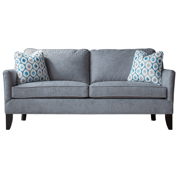 Sofas, Loveseats, & Sectionals Upholstered