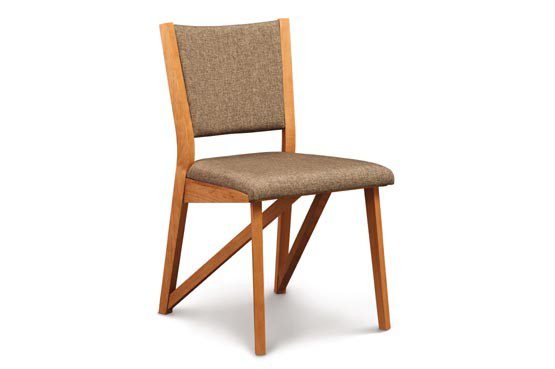 EXETER Chair in CHERRY