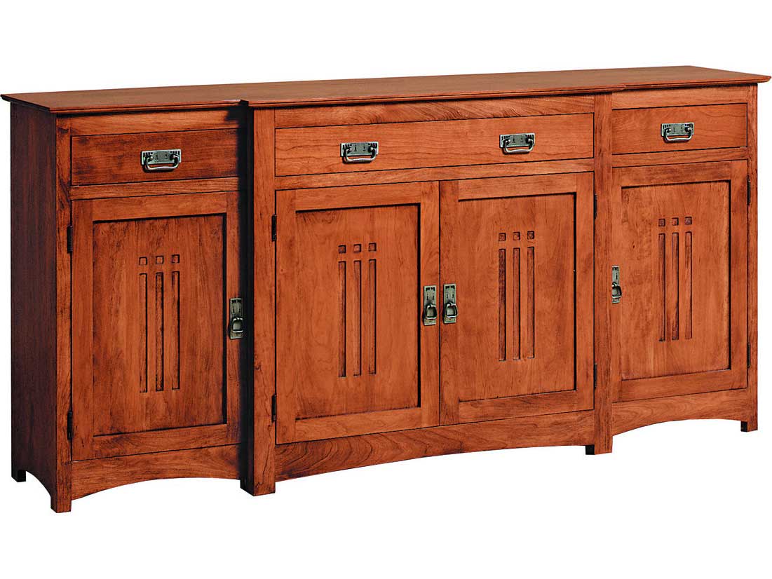 Hill House Sideboard