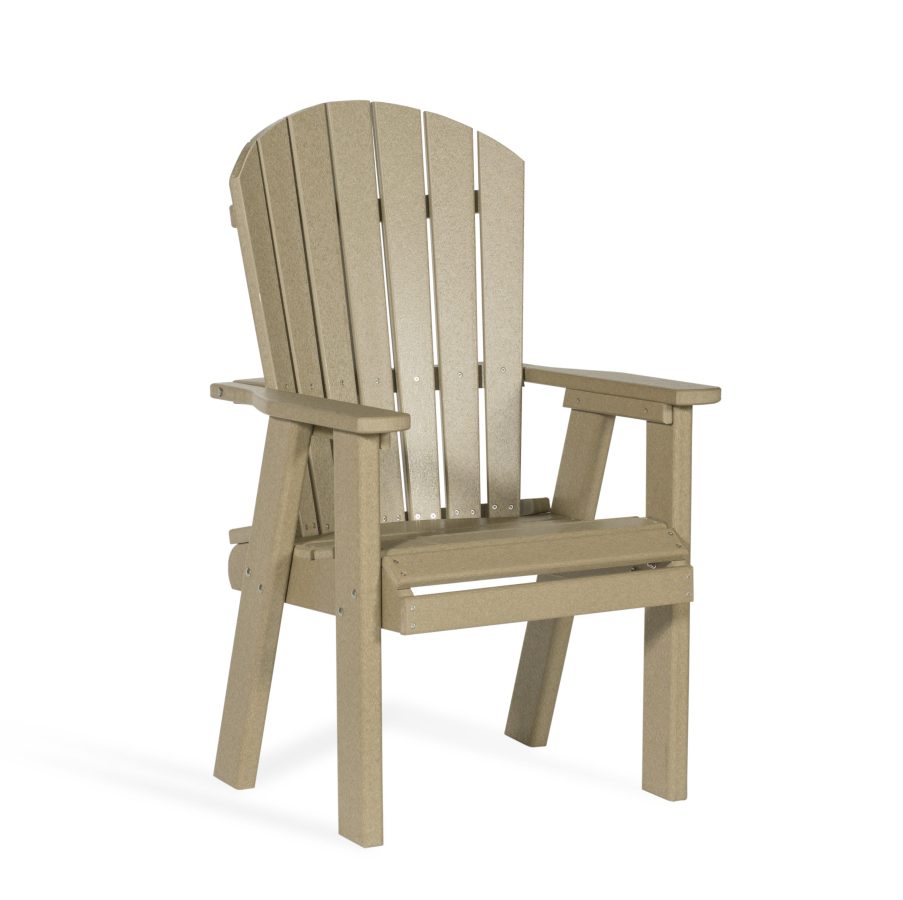 Bistro Chair- Dining Height