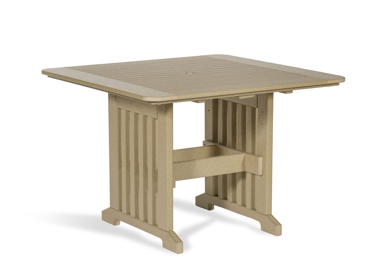 Dining Table 43″ Square