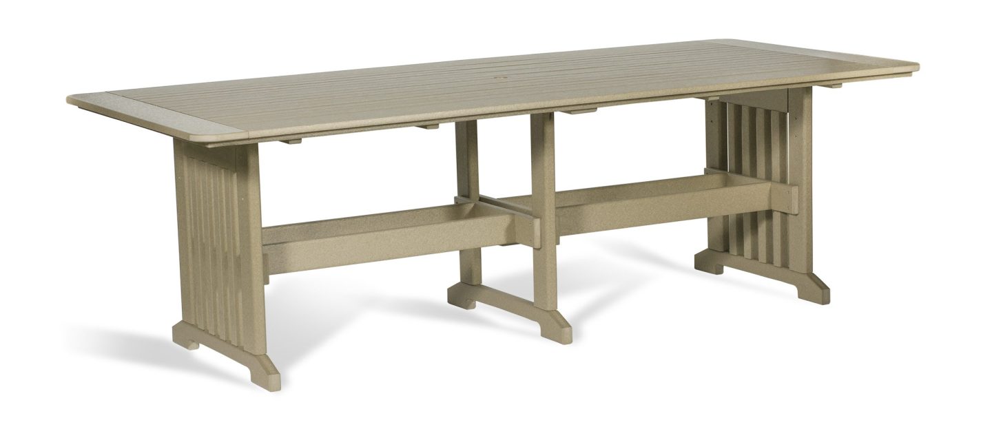 Dining Table 8′