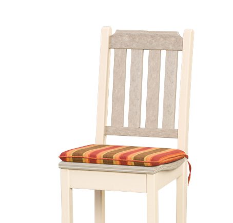 Seat Cushion for Keystone Chairs