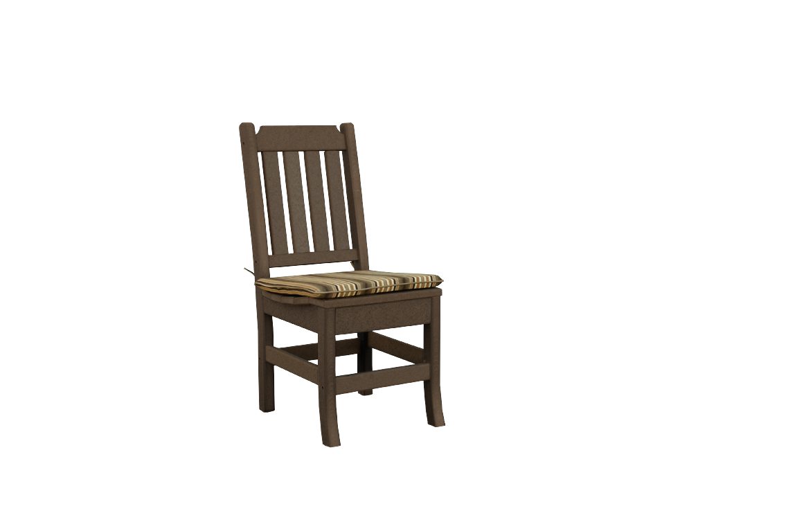 Seat Cushion for Keystone Chairs