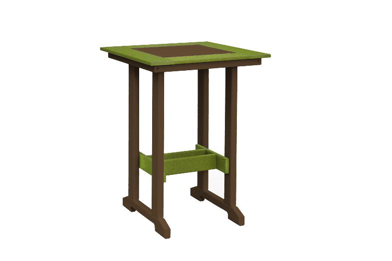 Great Bay 29″ Square Table