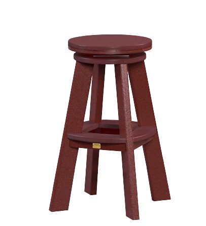 Great Bay Swivel Counter Stool