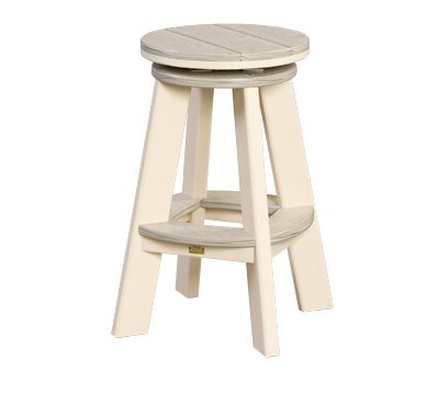 Great Bay Swivel Counter Stool