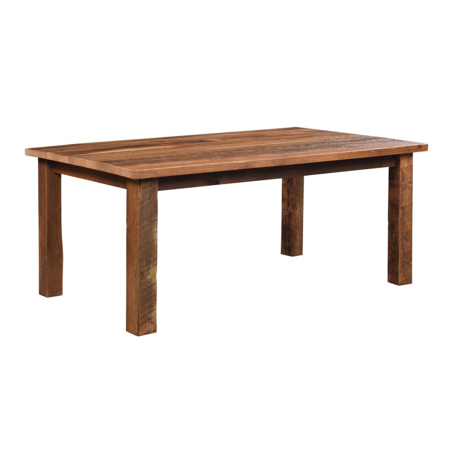Almanzo Dining Tables