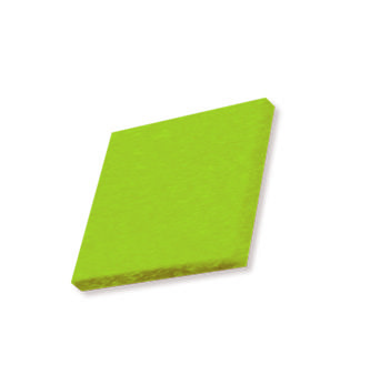 Standard Colors: Lime Green