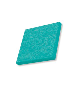 Standard Colors: Turquoise