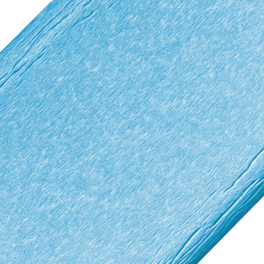 Ocean Blue