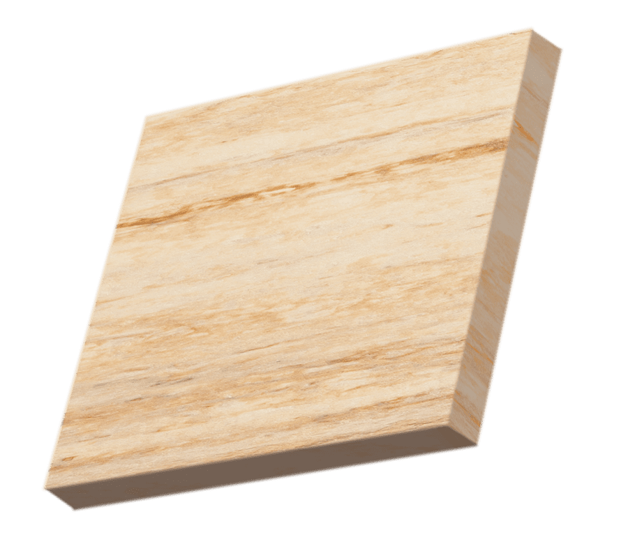 Rustic Caramel