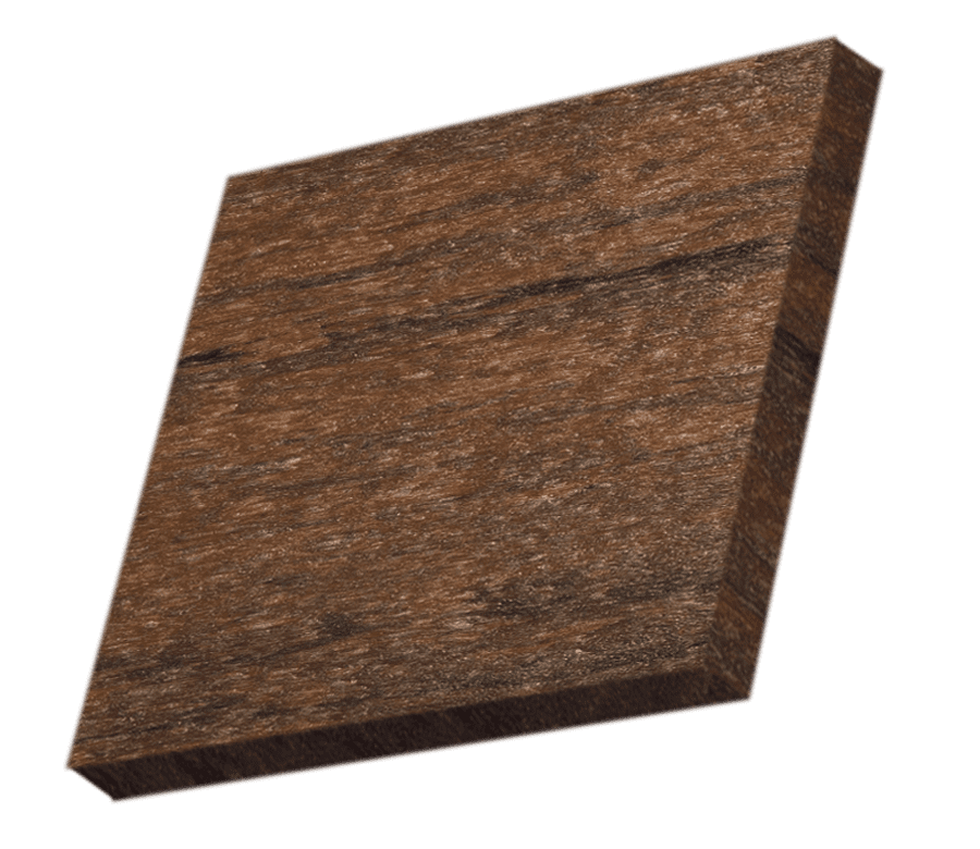 Rustic Nutmeg