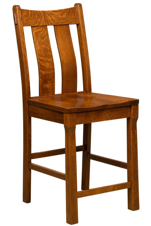 Beaumont Bar Stool 24″ or 30″
