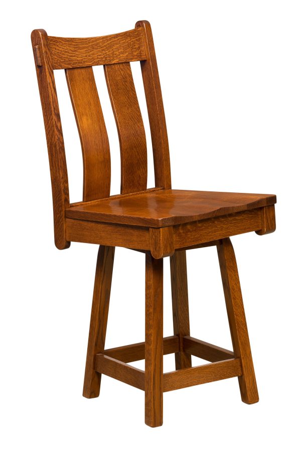 Beaumont Bar Stool 24″ or 30″