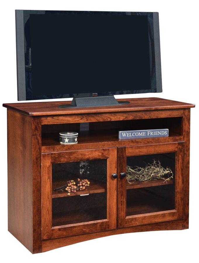 Economy TV Stand