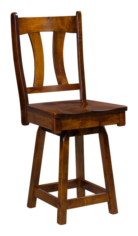 Imperial Bar Stool 24″ or 30″