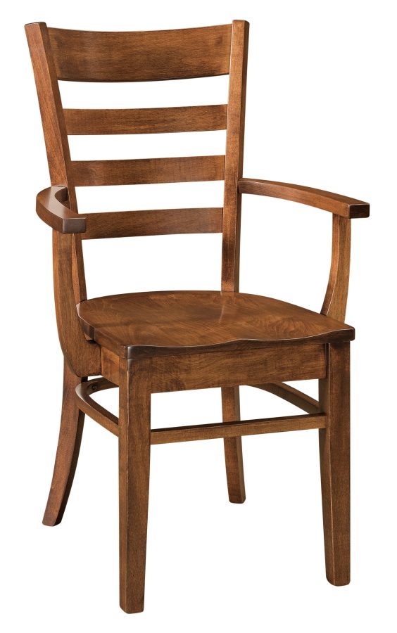Brandberg Side Chair