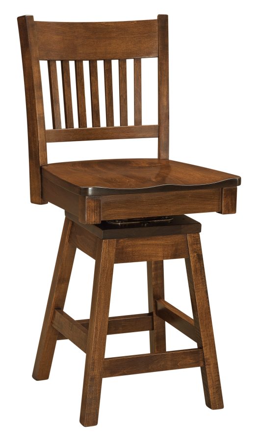 Frankton Bar Chair