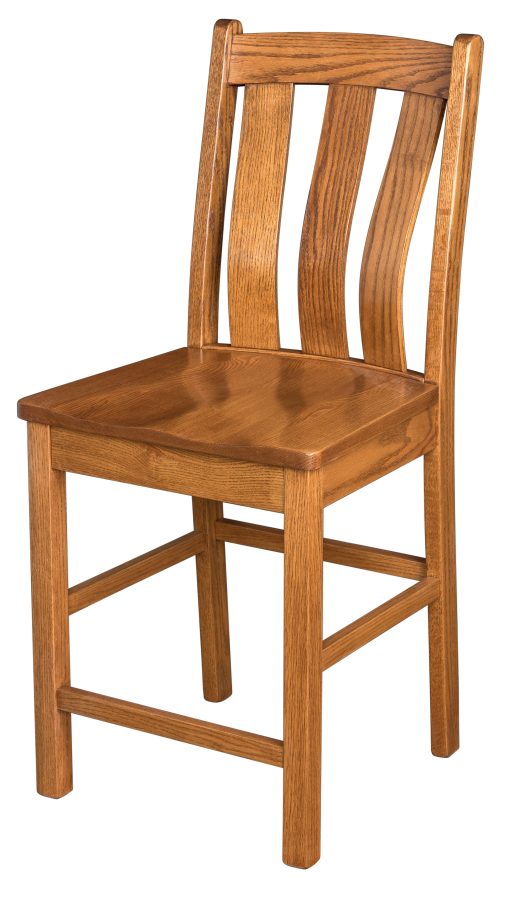 Vancouver Bar Stool 24″ or 30″