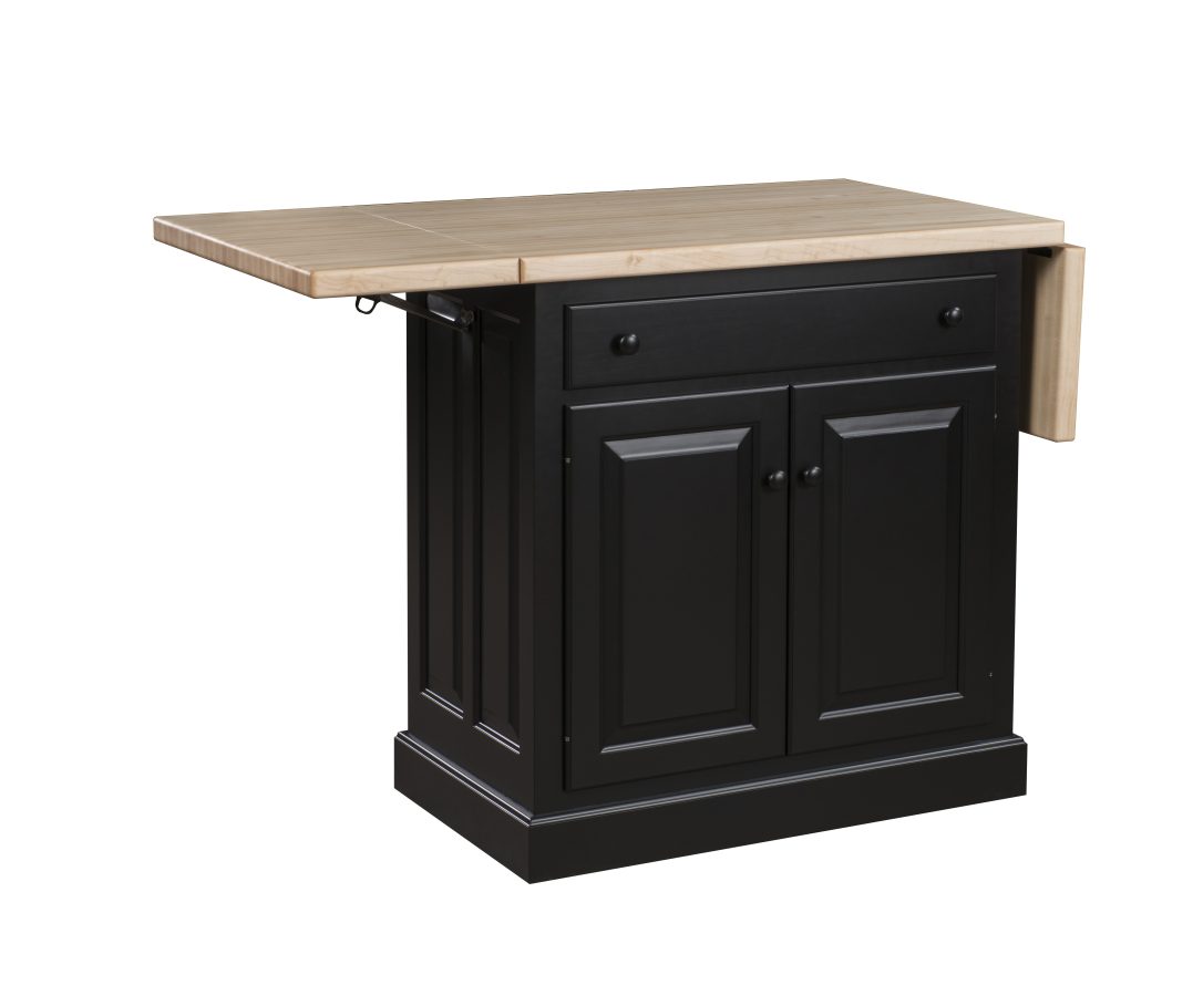 Traditional Island 32″ (Base only)