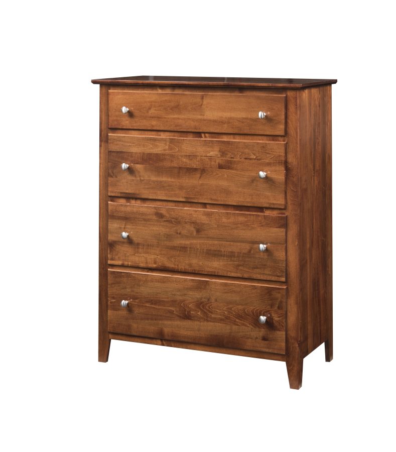 Shoreview 4-Drawer Chest