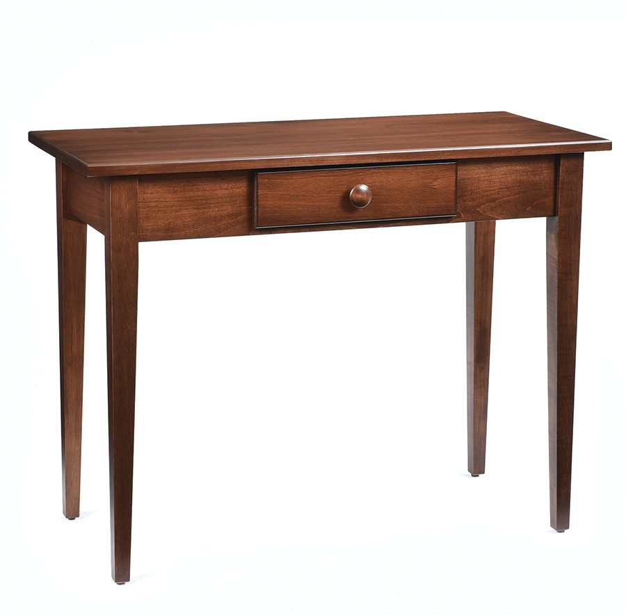 Shaker Collection Sofa Table