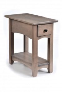 Modern Shaker Collection 13″ End Table
