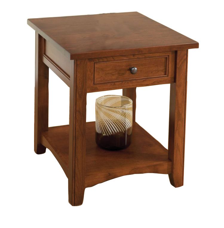 Madison 22″ End Table