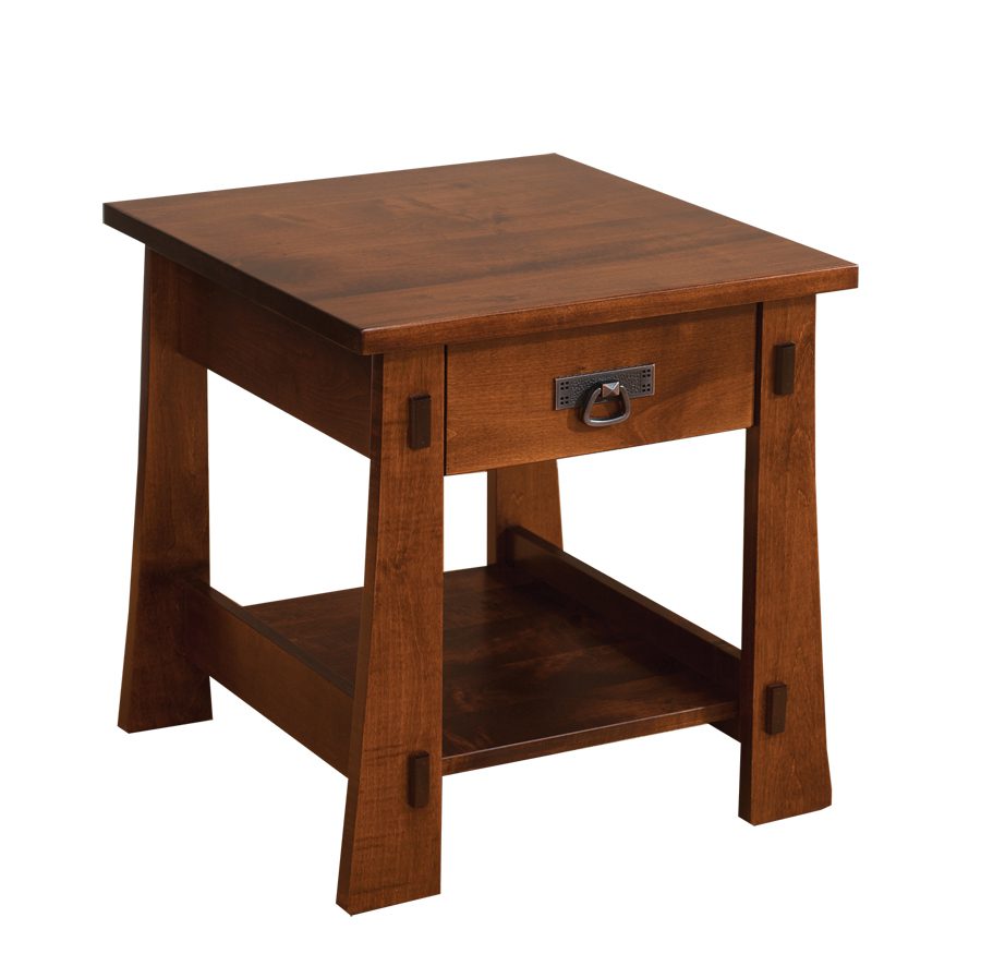 Monterey 22″ End Table