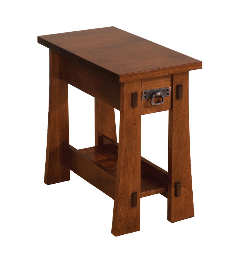 Monterey 13″ End Table