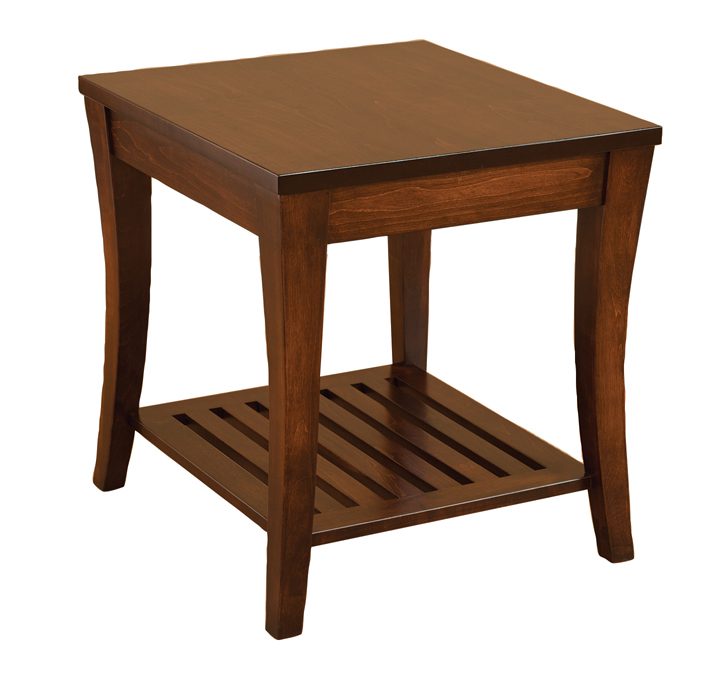 Riviera 22″ End Table