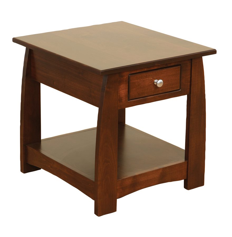 Sonoma 22″ End Table