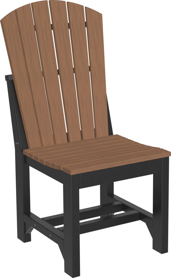 Adirondack Side Chair