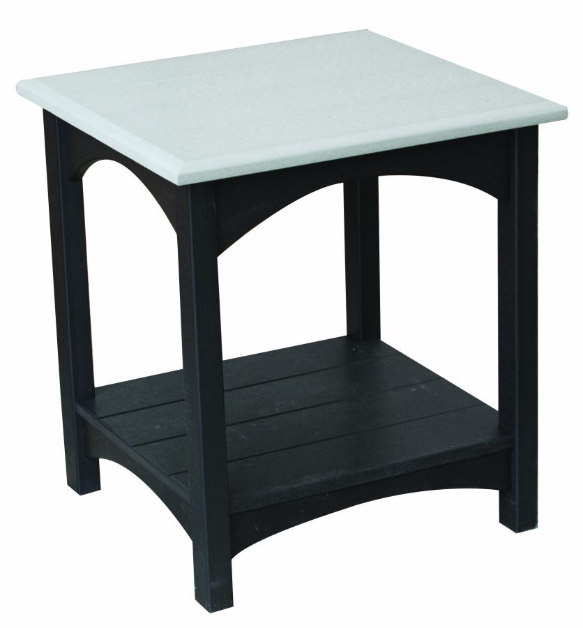 Columbia End Table