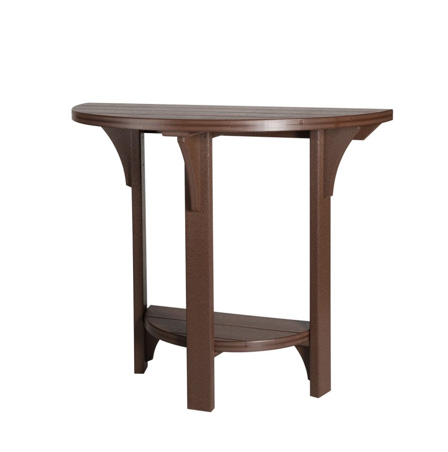 Great Bay 46 1/2″ Round Bar Table