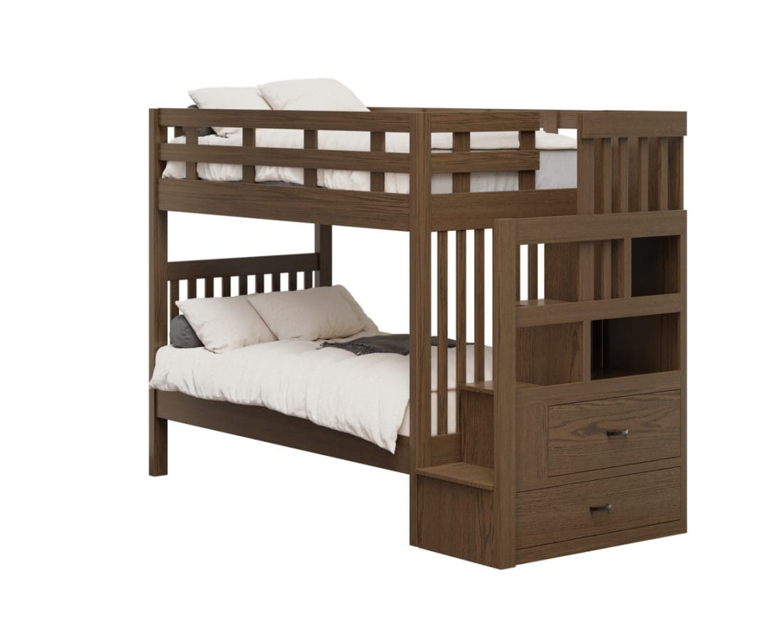 Kingston Bunkbed