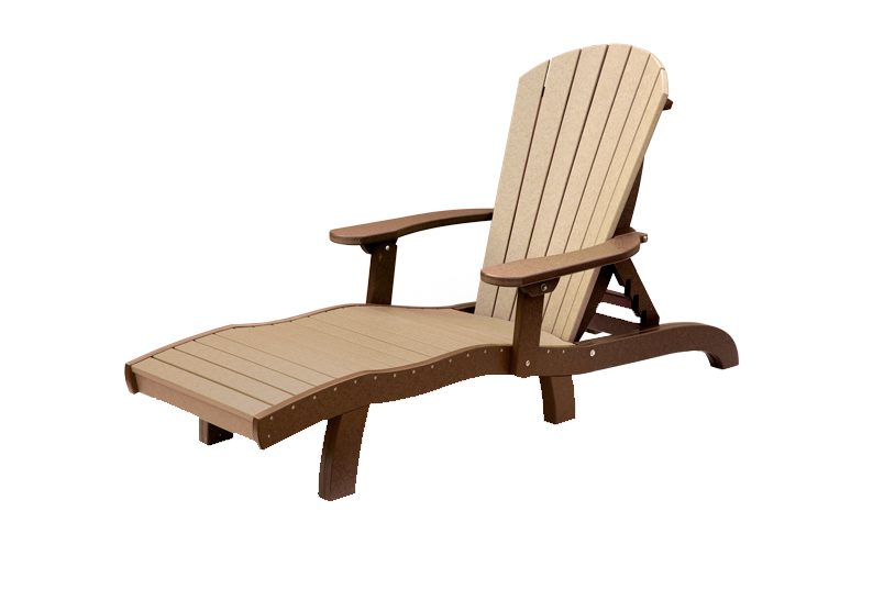 SeaAira Lounge Chair with Arms