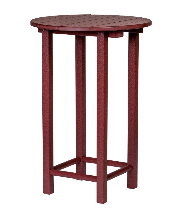 SeaAira 21″ Side Bar Table