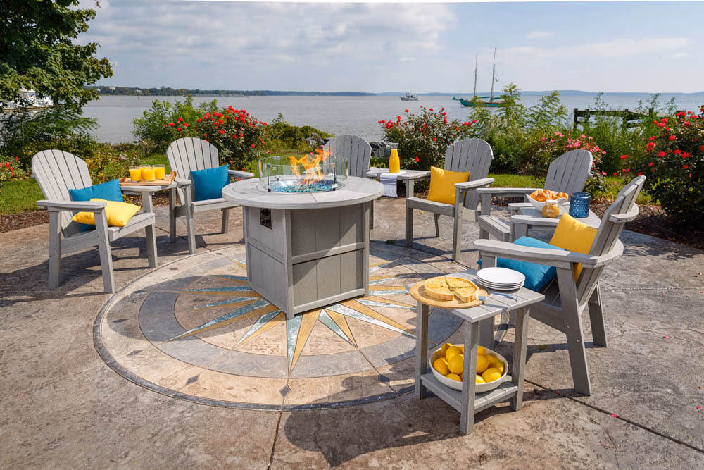 Summerside Round Table