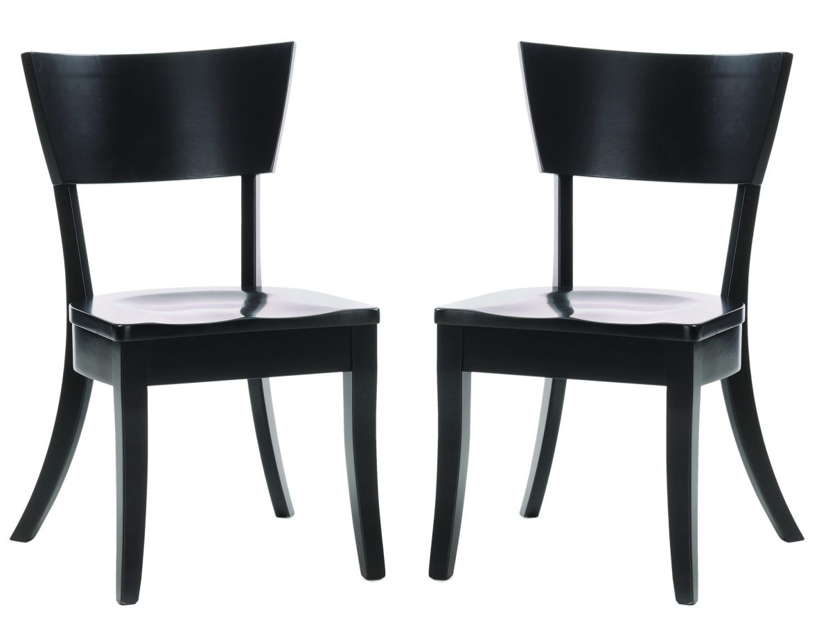 Square One Aspen Chairs