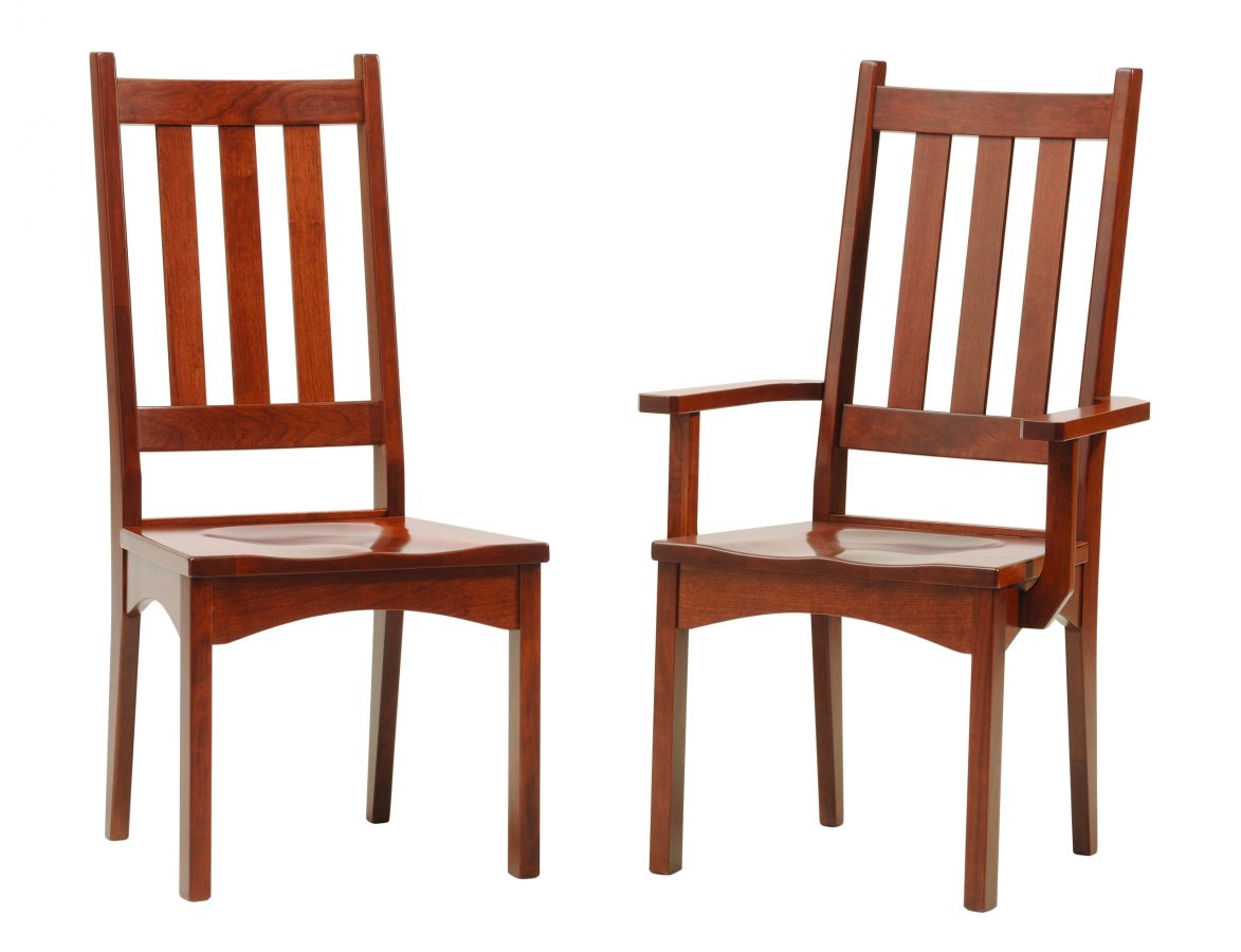 Square One Heritage Chairs