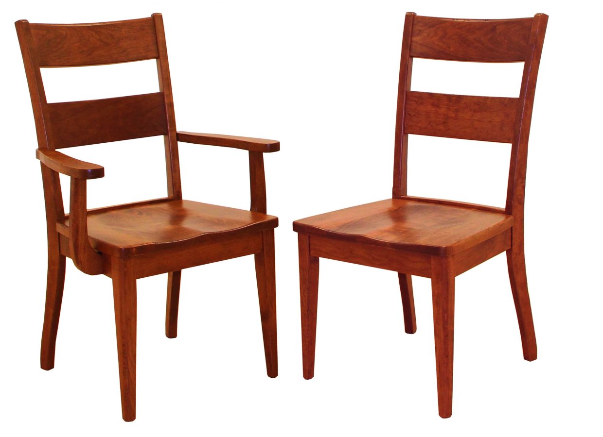 Square One Wellington Chairs