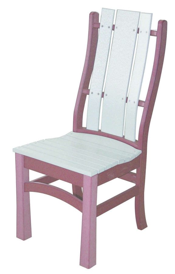 Madiosn side chair