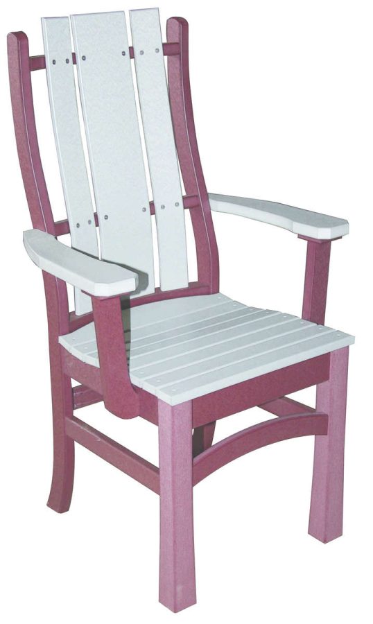Madison arm chair