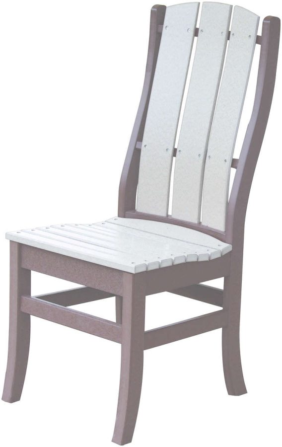 Paradise Dining Side Chair