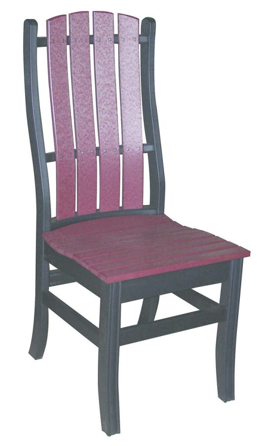 Williamson Side Chair