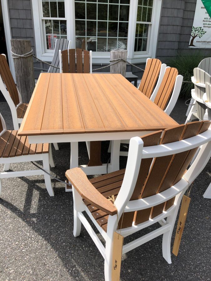 USA Outdoor Furniture, Orleans, MA