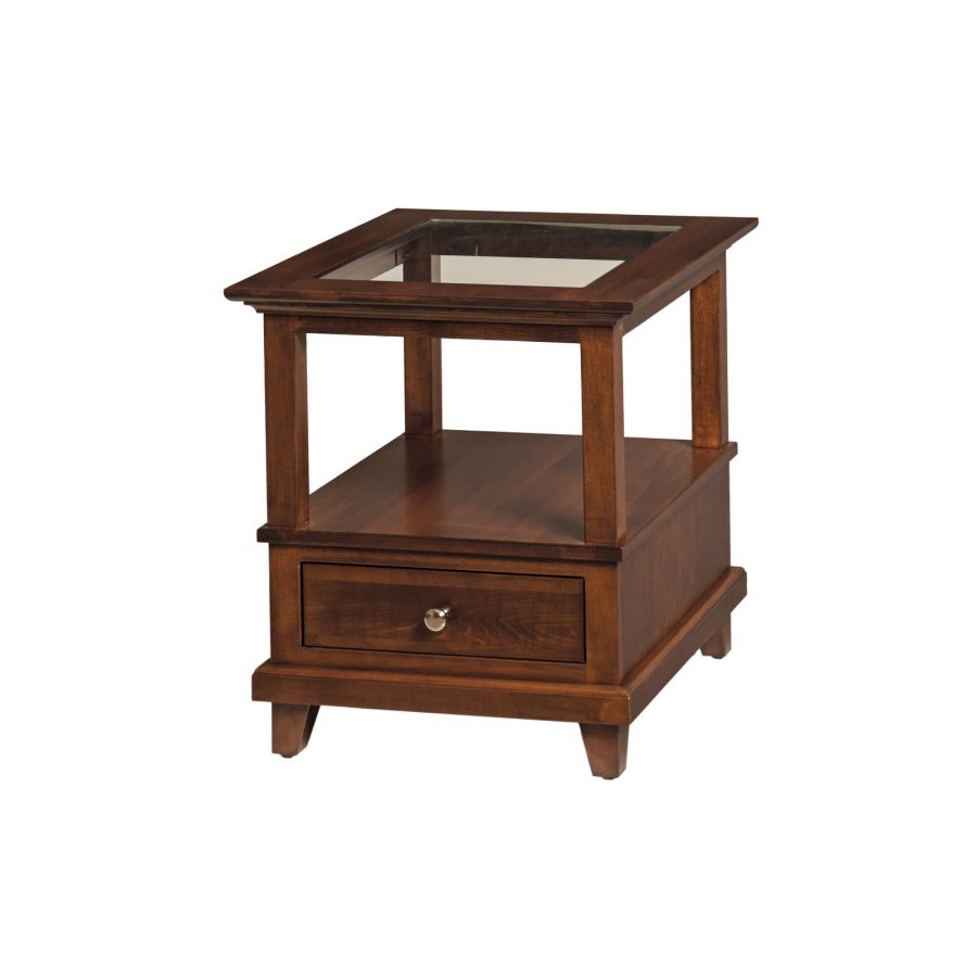 Newport Collection End Table