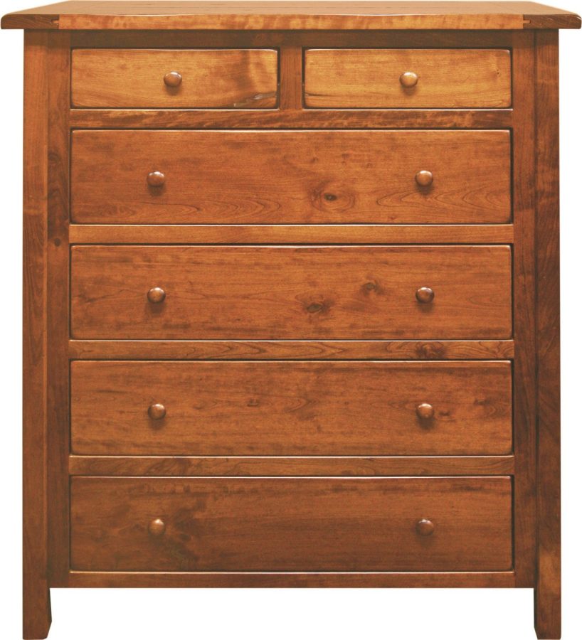 Kingston Chest of Drawers